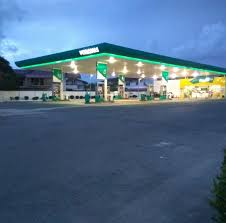 Petronas Pujut
