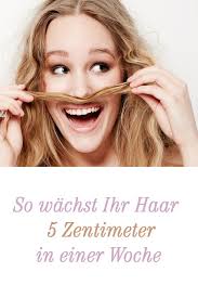 Dieser Trick Soll Haar In Nur Einer Woche Um 5 Zentimeter Wachsen Lassen Freundin De Haare Pflegen Schonheitshacks Haare Wachsen Schneller