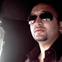 Tejas Ghadge's Instagram, Twitter & Facebook