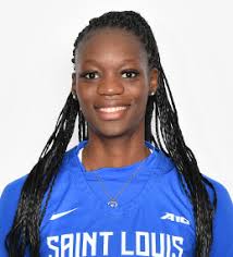 SAINT LOUIS UNIVERSITY