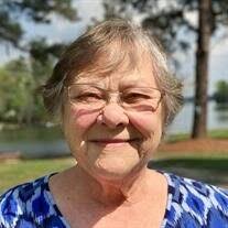 Mrs. Sylvia Kelley Tyree Obituary