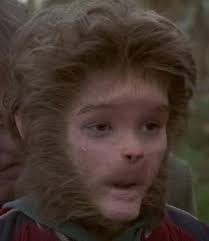 Pictures with Bradley Pierce AKA Peter Shepherd from Jumunji stopped in to  throw at Van pelt