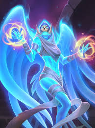 Bwonsamdi S Keeper Spirit Healer Wowpedia Your Wiki Guide To The World Of Warcraft Warcraft Art World Of Warcraft Fantasy Character Design