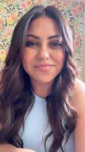 Anna Huh's Instagram, Twitter & Facebook