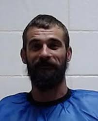 Liberty County Jail arrest report, April 23, 2023