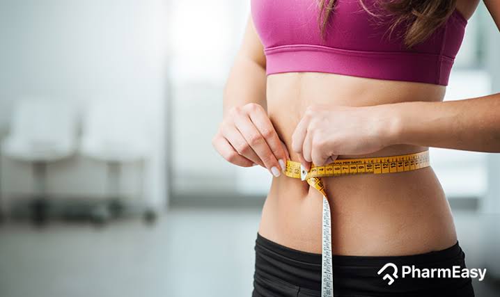 Best Exercises to Lose Weight at Home | PharmEasy