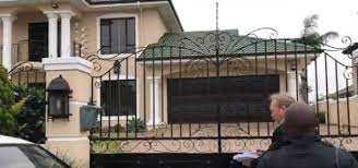 During her time in office, service delivery was compromised, further degrading there is an entire organisation behind zandile gumede. Hawks Afu Raid Zandile Gumede S Kzn Home The Citizen