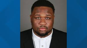 Police arrest man in connection to the death of Arizona Rattlers player