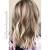 Caramel Light Brown Hair With Blonde Highlights