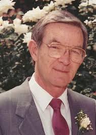 Cecil Herbert Richardson Obituary July 19, 2021