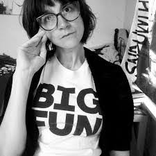 Eileen Bernstein's Instagram, Twitter & Facebook