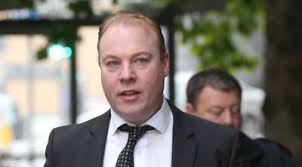 €4.5m in Kinahan cash delivered to Jim Mansfield Jnr lost after failed plan  to host Saudi students