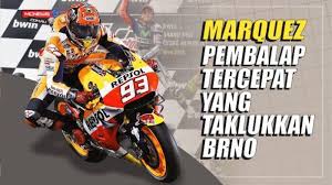 5 Fakta Menarik Seputar Motogp Ceko 2018 Marquez Pembalap Tercepat Yang Menaklukan Brno Pembalap Motogp Sirkuit