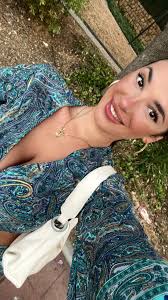 Alba Amaro's Instagram, Twitter & Facebook