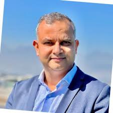 Getting ready to start Bike MS Colorado here in Westminster, headed to Fort  Collins! KPMG US National MS Society