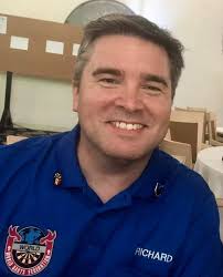 World Darts Federation