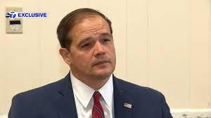 Exclusive: Incoming Suffolk District Attorney Ray Tierney has plans for  Gilgo Beach investigation