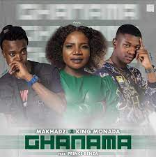 Cumplices de um resgate (brasil). Download Mp3 Makhadzi King Monada Ghanama Feat Prince Benza Africa Ngoma