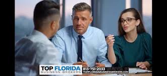 Business Broker - Top Florida Business Brokers Tampa