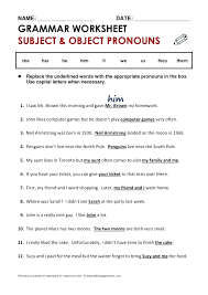 In 3rd grade, students progress from practicing basic skills to mastering them, and move on to develop more complex skills. Object Pronouns Worksheets Free Addition Activities Grade Worksheet Multiplying Decimals Elementary Math Curriculum High School Practice Division Examples 3 Quiz Subject Sumnermuseumdc Org