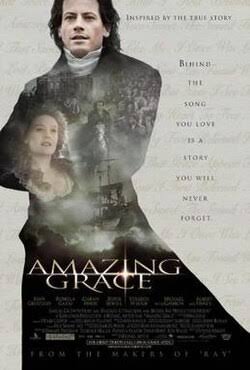 Amazing Grace (2006 film) - Wikipedia