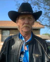 James 'Butch' Angerstein