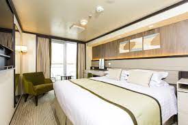 Britannia From P O Cruises Uk Cruises