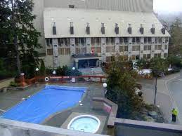 All holidays are atol protected. Pool Hot Tub Picture Of Whistler Village Inn Suites Tripadvisor