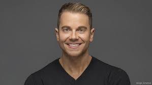 Adam Waid's Instagram, Twitter & Facebook