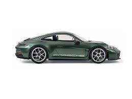 Image result for Malachite Green 2025 Porsche