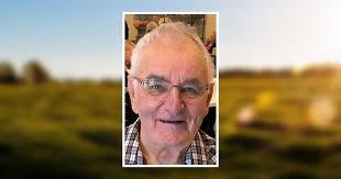 Willard C. Fick Obituary August 20, 2022