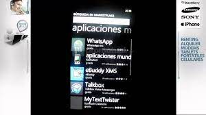 Descargar whatssap nokia asha 302; Como Descargar Juegos Para Mi Celular Nokia Lumia 520 Openpulse S Blog