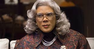 This movie haven't been released in hd quality once the hd version will be released, we will update it immediately. Director Tyler Perry Is Ending His Madea Character In 2019