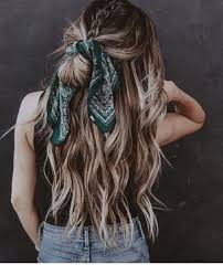 Make single braids from both sides of the head and conjoin them at the lower left corner of the head. 47 Best Waitress Hairstyles Ideas Hair Styles Long Hair Styles Hair Inspiration