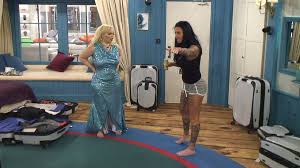 This has brought her massive success. Trisha Paytas Quits Extremely Unhealthy Celebrity Big Brother Bbc News