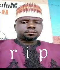 It'z Alergy Pàrdôn