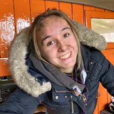 Introducing Chloe Marsh 🙌 Chloe is a current student at the RAU and is  studying for a Graduate Diploma in Agriculture. She has created her own  heritage design agency called Herbert and