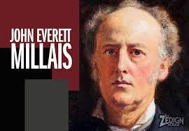 John Everett Millais