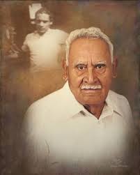 Martin Mendoza Obituary 2012