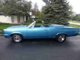 Image result for Strato Blue 1967 AMC