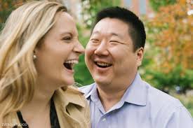 Washington Square Park Engagement