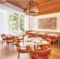 Fig Olive Chicago Chicago Restaurants Warm Decor Fig