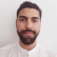 sfarid811 (Saad FARID) · GitHub