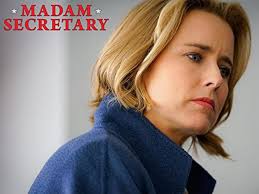 Madam Secretary" Phase Two (TV Episode 2018)
