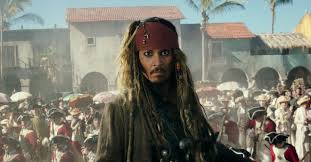 In his book, the republic of pirates, colin. Review Pirates Of The Caribbean 5 Is A Sinking Vessel The Atlantic