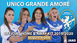 Campionato 2018/2019 seguiil campionato con me perche forse chissa si torna in serie a inno brescia anni 80 inno brescia calcio cori stadio inni del. News Archivi Brescia Calcio Femminile