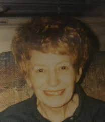 Obituary information for Lillian Marie Jones