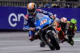 All the riders, results, schedules, races and tracks from every grand prix. Hasil Dan Klasemen Motogp Minggu 18 10 2020 Joan Mir Salip Quartararo Di Puncak