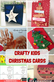 Christmas Card Ideas For Kids Mrs Mactivity They are fun to get as well. christmas card ideas for kids mrs