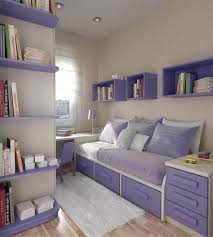 Creative Small Bedroom Ideas With Study Room Small Bedroom Inspiration Small Room Design Bedroom Interior